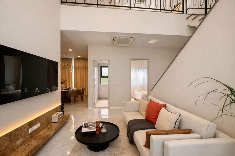 อาร์ทีค รามคำแหง, กรุงเทพ, มีนบุรี, มีนบุรี, กรุงเทพ, 280 ตร.ม., บ้านเดี่ยว ขาย, โดย Kanrutai Dawruang, 500196589 - DDproperty.com