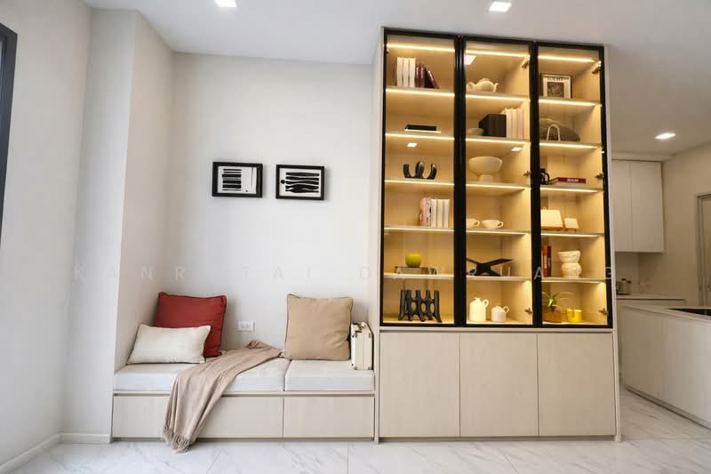 Artique Ramkhamhaeng, Bangkok, Min Buri, Min Buri, Bangkok, 4 Bedrooms, 280 sqm, Single Detached House For Sale, by Kanrutai Dawruang, 500196589 - DDproperty.com