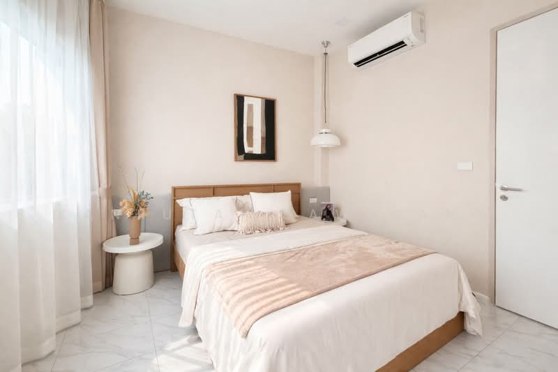 Artique Ramkhamhaeng, Bangkok, Min Buri, Min Buri, Bangkok, 4 Bedrooms, 280 sqm, Single Detached House For Sale, by Kanrutai Dawruang, 500196589 - DDproperty.com