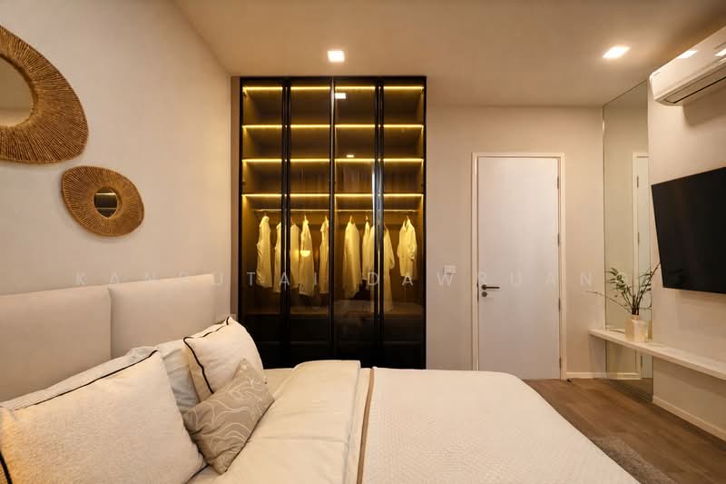 Artique Ramkhamhaeng, Bangkok, Min Buri, Min Buri, Bangkok, 4 Bedrooms, 280 sqm, Single Detached House For Sale, by Kanrutai Dawruang, 500196589 - DDproperty.com