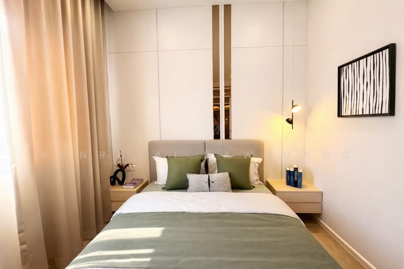 Artique Ramkhamhaeng, Bangkok, Min Buri, Min Buri, Bangkok, 4 Bedrooms, 280 sqm, Single Detached House For Sale, by Kanrutai Dawruang, 500196589 - DDproperty.com