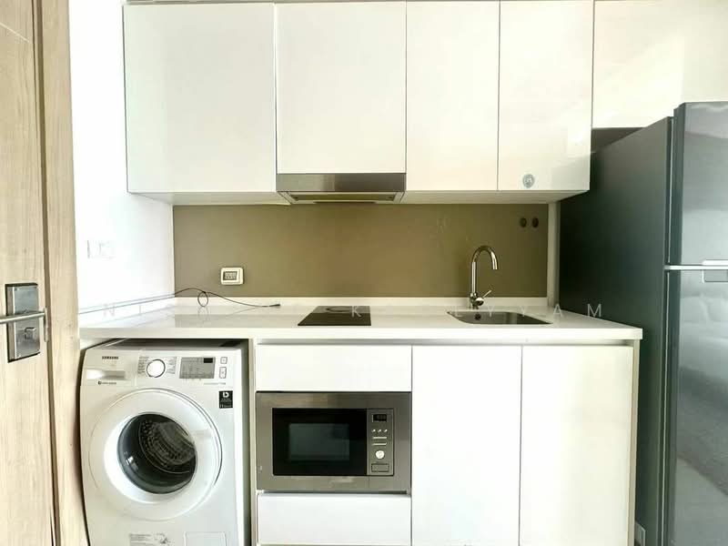 The Riviera Wongamat, Chon Buri (Pattaya), Na Kluea 16 Alley, Na Kloe, Bang Lamung (Pattaya), Chon Buri (Pattaya), 1 Bedroom, 32 sqm, Condo For Sale, by Nisrine Kadeyyam, 500196590 - DDproperty.com