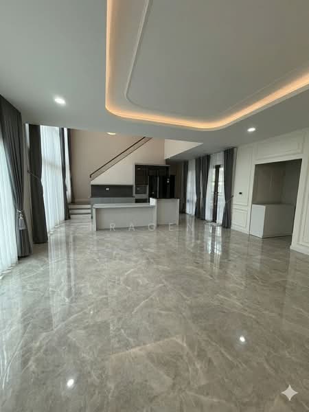 Setthasiri Phahol-Watcharapol, Bangkok, Sukhaphiban 5 Soi 16, Tha Rang, Bang Khen, Bangkok, 4 Bedrooms, 299 sqm, Single Detached House For Sale, by NRagent, 500196592 - DDproperty.com