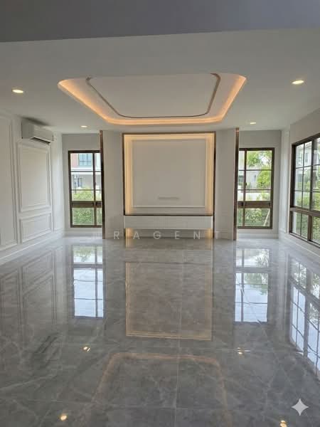 Setthasiri Phahol-Watcharapol, Bangkok, Sukhaphiban 5 Soi 16, Tha Rang, Bang Khen, Bangkok, 4 Bedrooms, 299 sqm, Single Detached House For Sale, by NRagent, 500196592 - DDproperty.com