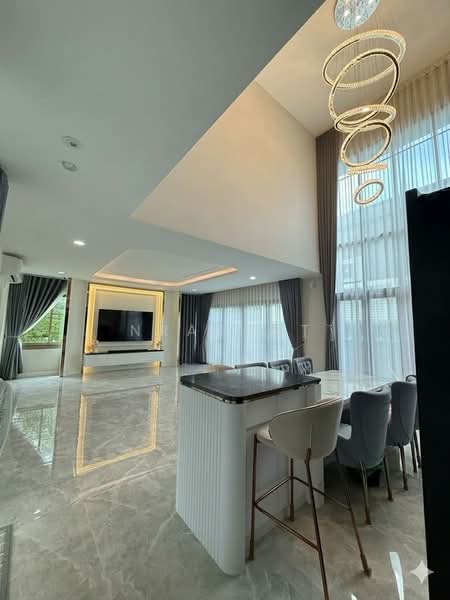 Setthasiri Phahol-Watcharapol, Bangkok, Sukhaphiban 5 Soi 16, Tha Rang, Bang Khen, Bangkok, 4 Bedrooms, 299 sqm, Single Detached House For Sale, by NRagent, 500196592 - DDproperty.com