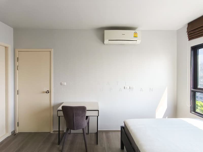 Aspire Sathon-Taksin (Copper Zone), Bangkok, 65 Kanlapaphruek Road, Bangko, Chom Thong, Bangkok, 2 Bedrooms, 46 sqm, Condo For Sale, by Keerati Benjasupawan, 500196593 - DDproperty.com