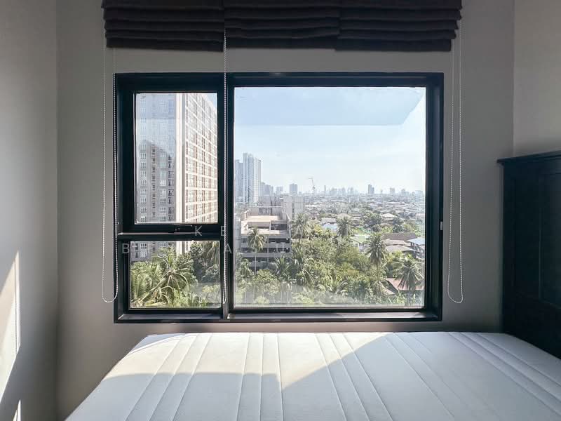 Aspire Sathon-Taksin (Copper Zone), Bangkok, 65 Kanlapaphruek Road, Bangko, Chom Thong, Bangkok, 2 Bedrooms, 46 sqm, Condo For Sale, by Keerati Benjasupawan, 500196593 - DDproperty.com