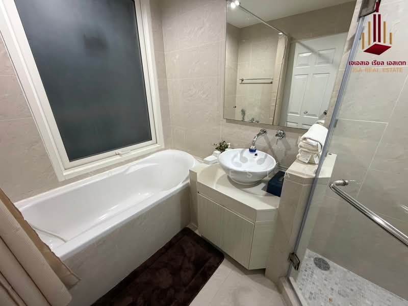 Baan Siri 24, Bangkok, 39 Sukhumvit 24 Alley, Khong Tan, Khlong Toei, Bangkok, 2 Bedrooms, 90 sqm, Condo For Rent, by JSA REAL ESTATE, 500196594 - DDproperty.com