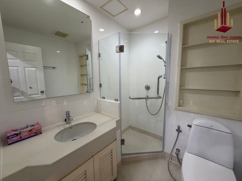 Baan Siri 24 : บ้าน สิริ ทเวนตี้โฟร์, กรุงเทพ, 39 ซอยสุขุมวิท 24, คลองตัน, คลองเตย, กรุงเทพ, 90 ตร.ม., คอนโด ให้เช่า, โดย JSA REAL ESTATE, 500196594 - DDproperty.com