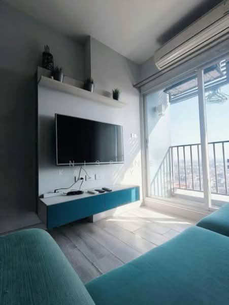 Centric Sea : เซ็นทริค ซี, ชลบุรี, 268 ถนน พัทยาสาย 2, นาเกลือ, บางละมุง, ชลบุรี, 35 ตร.ม., คอนโด ขาย, โดย Nisrine Kadeyyam, 500196596 - DDproperty.com