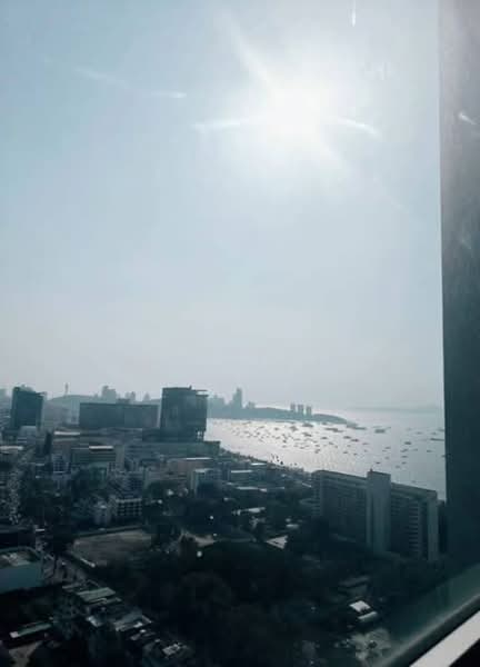 Centric Sea : เซ็นทริค ซี, ชลบุรี, 268 ถนน พัทยาสาย 2, นาเกลือ, บางละมุง, ชลบุรี, 35 ตร.ม., คอนโด ขาย, โดย Nisrine Kadeyyam, 500196596 - DDproperty.com