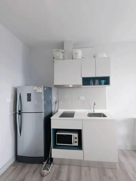 Centric Sea : เซ็นทริค ซี, ชลบุรี, 268 ถนน พัทยาสาย 2, นาเกลือ, บางละมุง, ชลบุรี, 35 ตร.ม., คอนโด ขาย, โดย Nisrine Kadeyyam, 500196596 - DDproperty.com