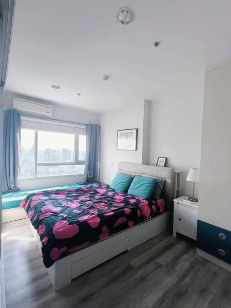 Centric Sea : เซ็นทริค ซี, ชลบุรี, 268 ถนน พัทยาสาย 2, นาเกลือ, บางละมุง, ชลบุรี, 35 ตร.ม., คอนโด ขาย, โดย Nisrine Kadeyyam, 500196596 - DDproperty.com