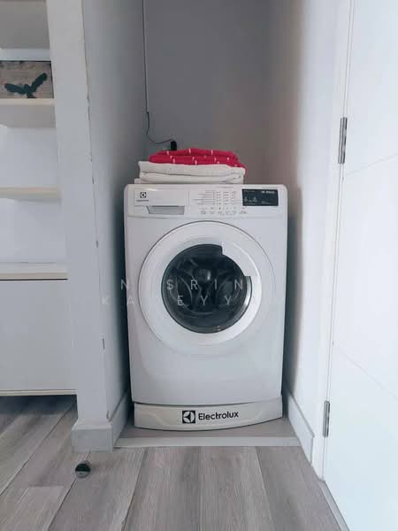 Centric Sea : เซ็นทริค ซี, ชลบุรี, 268 ถนน พัทยาสาย 2, นาเกลือ, บางละมุง, ชลบุรี, 35 ตร.ม., คอนโด ขาย, โดย Nisrine Kadeyyam, 500196596 - DDproperty.com