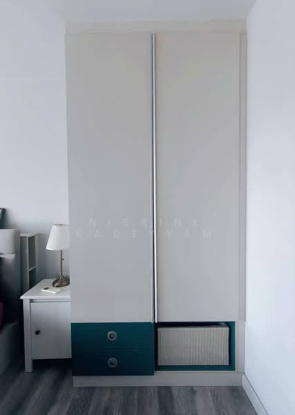 Centric Sea : เซ็นทริค ซี, ชลบุรี, 268 ถนน พัทยาสาย 2, นาเกลือ, บางละมุง, ชลบุรี, 35 ตร.ม., คอนโด ขาย, โดย Nisrine Kadeyyam, 500196596 - DDproperty.com