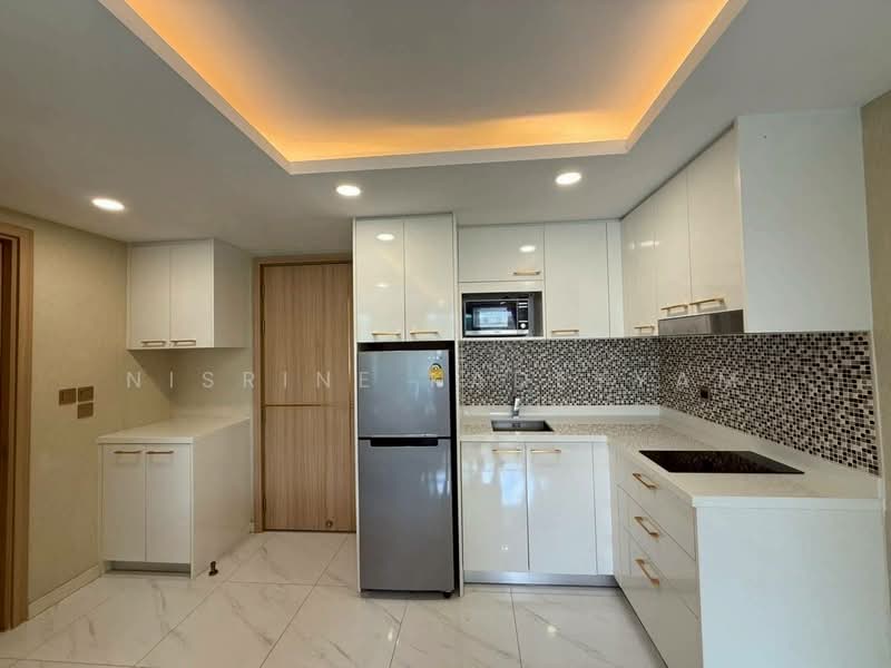 Dusit Grand Park 2, Chon Buri (Pattaya), Moo 12, Jomtiensaiong Road, Nong Pru, Bang Lamung (Pattaya), Chon Buri (Pattaya), 2 Bedrooms, 62 sqm, Condo For Sale, by Nisrine Kadeyyam, 500196598 - DDproperty.com
