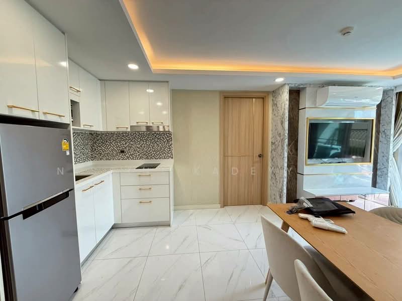 Dusit Grand Park 2, Chon Buri (Pattaya), Moo 12, Jomtiensaiong Road, Nong Pru, Bang Lamung (Pattaya), Chon Buri (Pattaya), 2 Bedrooms, 62 sqm, Condo For Sale, by Nisrine Kadeyyam, 500196598 - DDproperty.com