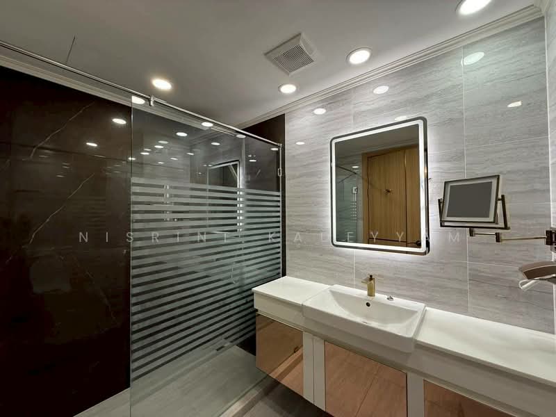 Dusit Grand Park 2, Chon Buri (Pattaya), Moo 12, Jomtiensaiong Road, Nong Pru, Bang Lamung (Pattaya), Chon Buri (Pattaya), 2 Bedrooms, 62 sqm, Condo For Sale, by Nisrine Kadeyyam, 500196598 - DDproperty.com