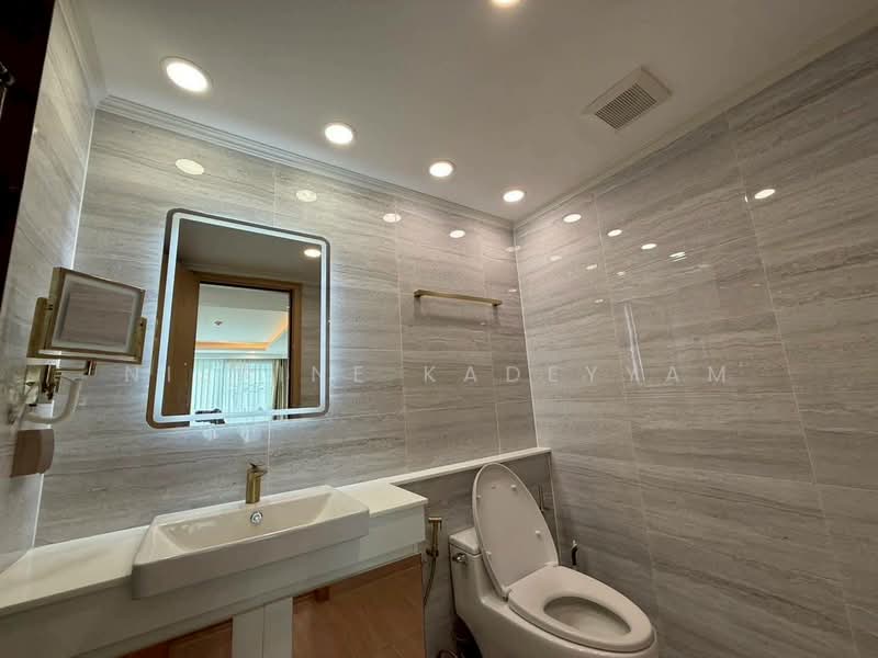 Dusit Grand Park 2, Chon Buri (Pattaya), Moo 12, Jomtiensaiong Road, Nong Pru, Bang Lamung (Pattaya), Chon Buri (Pattaya), 2 Bedrooms, 62 sqm, Condo For Sale, by Nisrine Kadeyyam, 500196598 - DDproperty.com