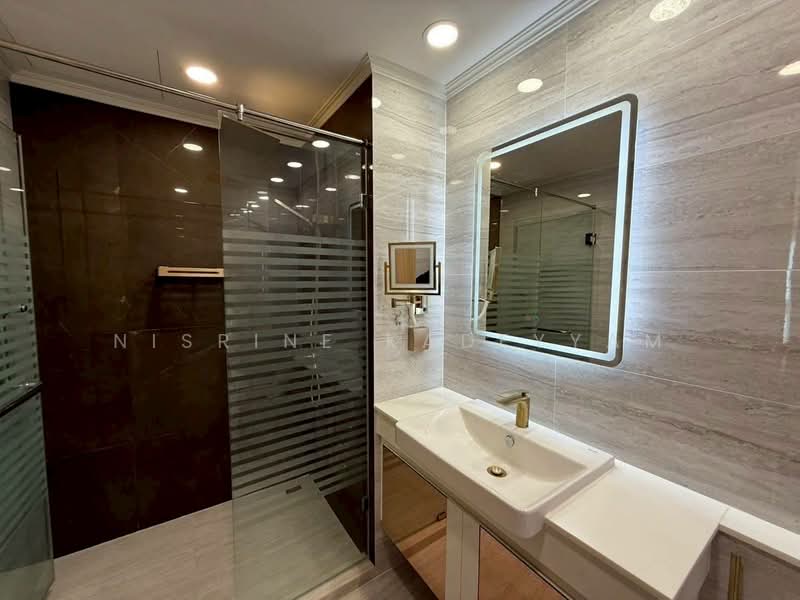 Dusit Grand Park 2, Chon Buri (Pattaya), Moo 12, Jomtiensaiong Road, Nong Pru, Bang Lamung (Pattaya), Chon Buri (Pattaya), 2 Bedrooms, 62 sqm, Condo For Sale, by Nisrine Kadeyyam, 500196598 - DDproperty.com