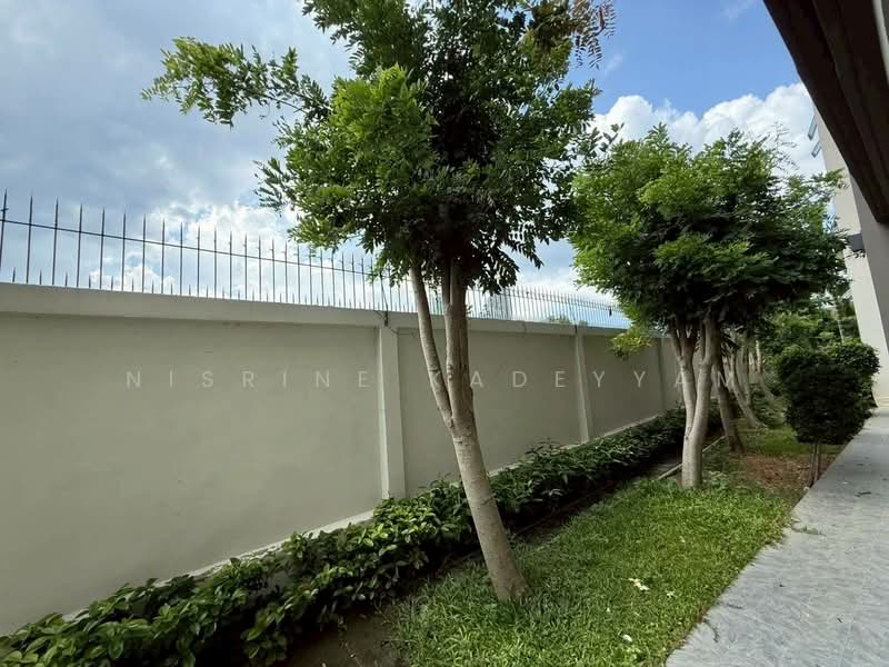 Dusit Grand Park 2, Chon Buri (Pattaya), Moo 12, Jomtiensaiong Road, Nong Pru, Bang Lamung (Pattaya), Chon Buri (Pattaya), 2 Bedrooms, 62 sqm, Condo For Sale, by Nisrine Kadeyyam, 500196598 - DDproperty.com