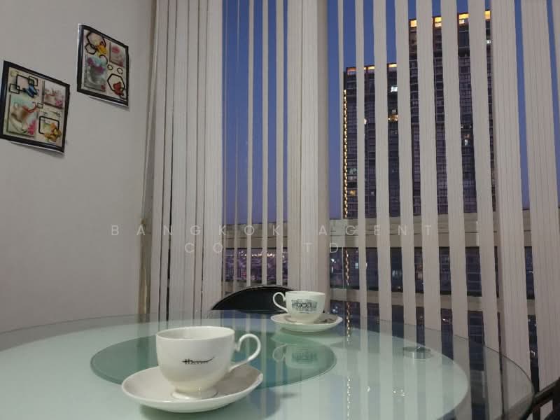 The Zest Ladprao, Bangkok, Ladprao, Jom Phon, Chatuchak, Bangkok, 1 Bedroom, 50 sqm, Condo For Rent, by Bangkok Agent Co.,Ltd., 500196599 - DDproperty.com