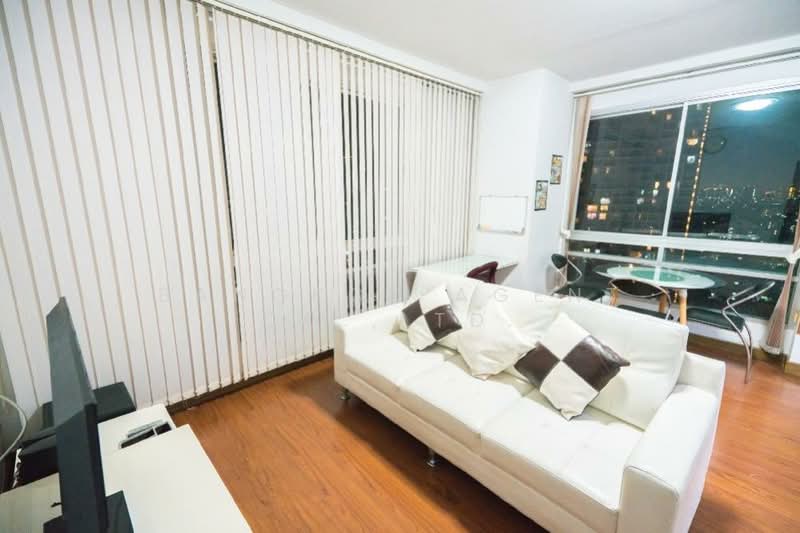 The Zest Ladprao, Bangkok, Ladprao, Jom Phon, Chatuchak, Bangkok, 1 Bedroom, 50 sqm, Condo For Rent, by Bangkok Agent Co.,Ltd., 500196599 - DDproperty.com