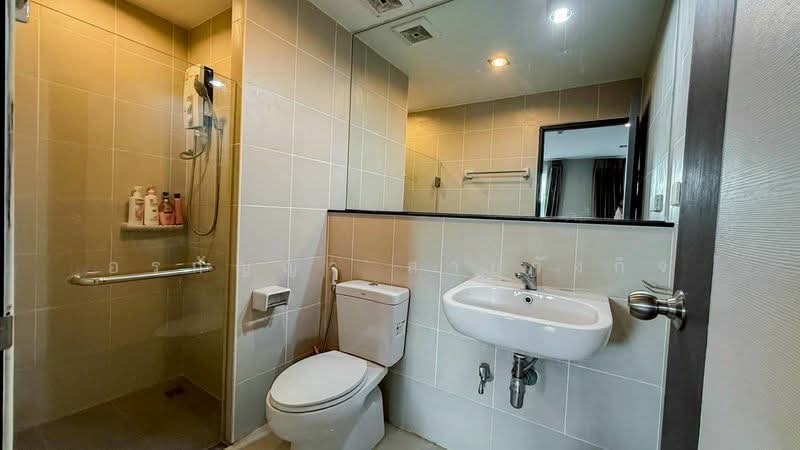 One Plus Condo Kamthieng, Chiang Mai, Condo One Plus Kamthieng, Mae Thalop, Chai Prakarn, Chiang Mai, 1 Bedroom, 38 sqm, Condo For Sale, by อรกัญญา สายวังกิจ, 500196601 - DDproperty.com