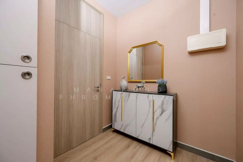 Noble Ploenchit, Bangkok, 1035 Ploenchit  Road, Lumphini, Pathum Wan, Bangkok, 2 Bedrooms, 83 sqm, Condo For Rent, by Manapong Phromphitak, 500196602 - DDproperty.com