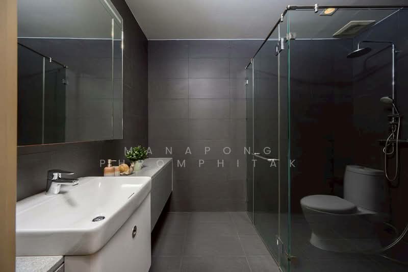 Noble Ploenchit, Bangkok, 1035 Ploenchit  Road, Lumphini, Pathum Wan, Bangkok, 2 Bedrooms, 83 sqm, Condo For Rent, by Manapong Phromphitak, 500196602 - DDproperty.com