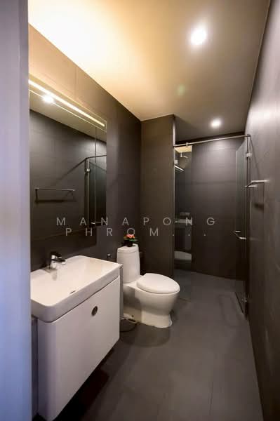 Noble Ploenchit, Bangkok, 1035 Ploenchit  Road, Lumphini, Pathum Wan, Bangkok, 2 Bedrooms, 83 sqm, Condo For Rent, by Manapong Phromphitak, 500196602 - DDproperty.com