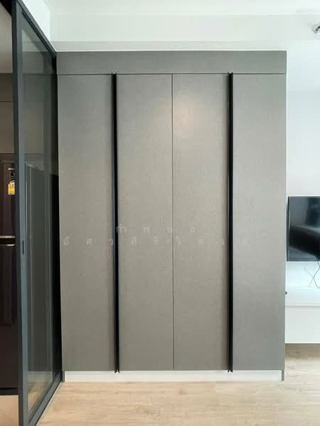 IDEO New Rama 9, Bangkok, 7 Ramkhamhaeng Road, Hua Mak, Bang Kapi, Bangkok, 1 Bedroom, 26 sqm, Condo For Rent, by กำพนธ์ อัศวศิริวิลาศ, 500196603 - DDproperty.com