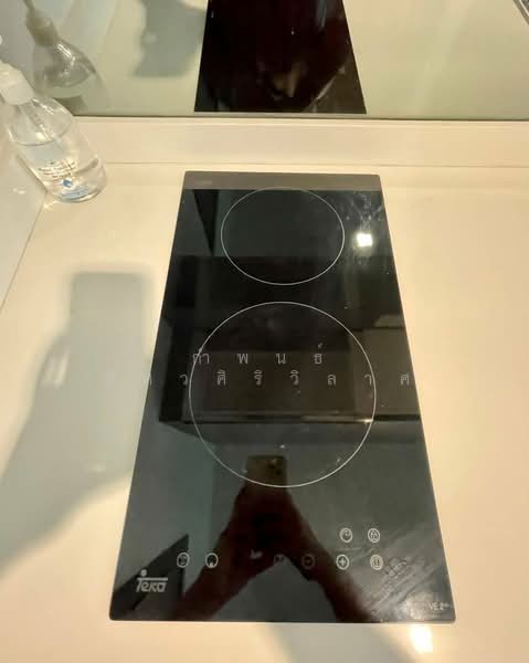 IDEO New Rama 9, Bangkok, 7 Ramkhamhaeng Road, Hua Mak, Bang Kapi, Bangkok, 1 Bedroom, 26 sqm, Condo For Rent, by กำพนธ์ อัศวศิริวิลาศ, 500196603 - DDproperty.com