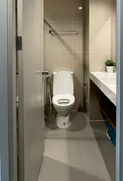 IDEO New Rama 9, Bangkok, 7 Ramkhamhaeng Road, Hua Mak, Bang Kapi, Bangkok, 1 Bedroom, 26 sqm, Condo For Rent, by กำพนธ์ อัศวศิริวิลาศ, 500196603 - DDproperty.com