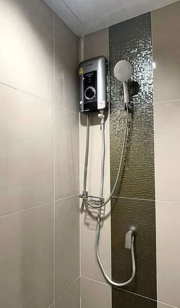 IDEO New Rama 9, Bangkok, 7 Ramkhamhaeng Road, Hua Mak, Bang Kapi, Bangkok, 1 Bedroom, 26 sqm, Condo For Rent, by กำพนธ์ อัศวศิริวิลาศ, 500196603 - DDproperty.com