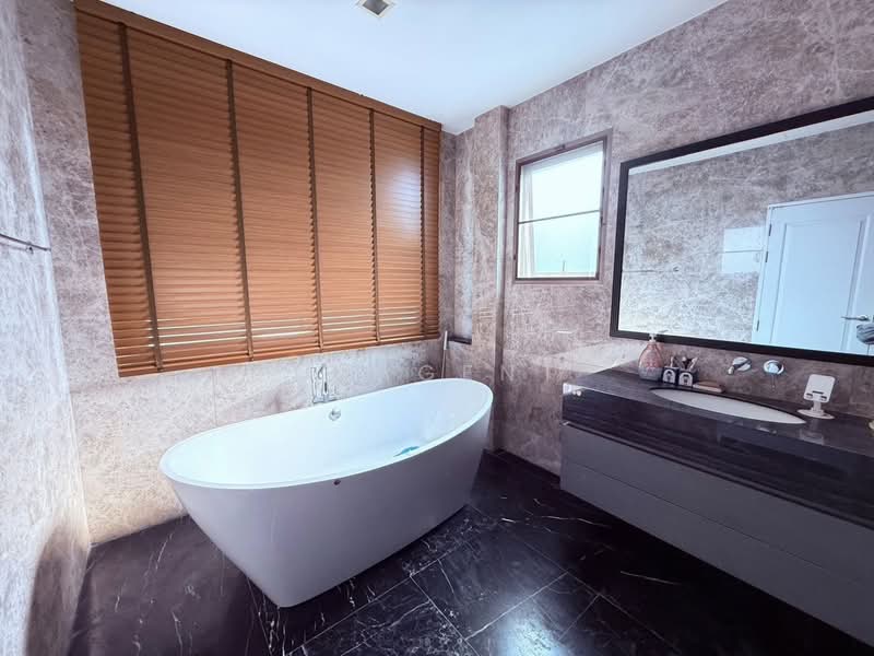 Grand Bangkok Boulevard Srinakarin, Bangkok, Srinagarindra Rd, Nong Bon, Prawet, Bangkok, 4 Bedrooms, 390 sqm, Single Detached House For Sale, by NRagent, 500196606 - DDproperty.com