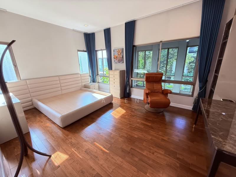 Grand Bangkok Boulevard Srinakarin, Bangkok, Srinagarindra Rd, Nong Bon, Prawet, Bangkok, 4 Bedrooms, 390 sqm, Single Detached House For Sale, by NRagent, 500196606 - DDproperty.com