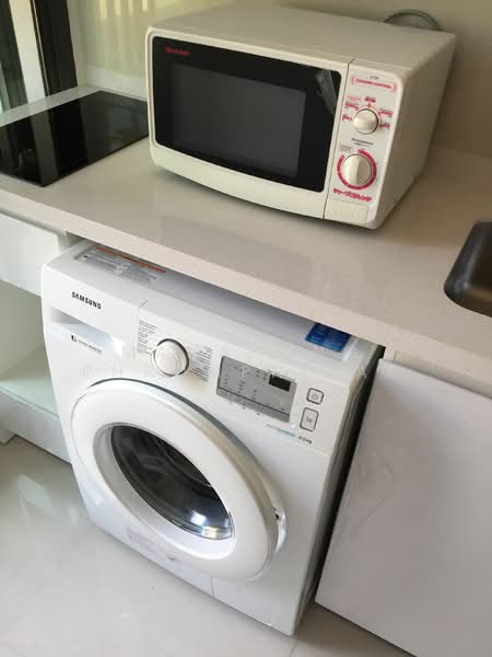 Rhythm Sukhumvit 42, Bangkok, Soi Sukhumvit 42, Sukhumvit Road, Phra Kanong, Khlong Toei, Bangkok, 1 Bedroom, 27 sqm, Condo For Rent, by Manapong Phromphitak, 500196607 - DDproperty.com