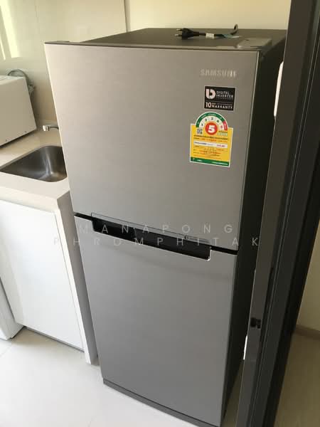 Rhythm Sukhumvit 42, Bangkok, Soi Sukhumvit 42, Sukhumvit Road, Phra Kanong, Khlong Toei, Bangkok, 1 Bedroom, 27 sqm, Condo For Rent, by Manapong Phromphitak, 500196607 - DDproperty.com