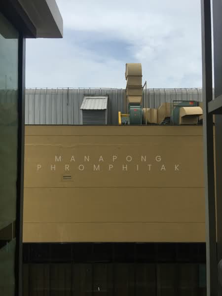 Rhythm Sukhumvit 42, Bangkok, Soi Sukhumvit 42, Sukhumvit Road, Phra Kanong, Khlong Toei, Bangkok, 1 Bedroom, 27 sqm, Condo For Rent, by Manapong Phromphitak, 500196607 - DDproperty.com