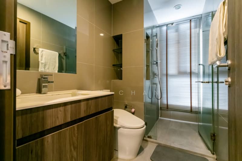 IDEO Mobi Asoke, Bangkok, New Petchaburi Road, Bang Kapi, Huai Khwang, Bangkok, 1 Bedroom, 35 sqm, Condo For Rent, by Win Chan, 500196609 - DDproperty.com