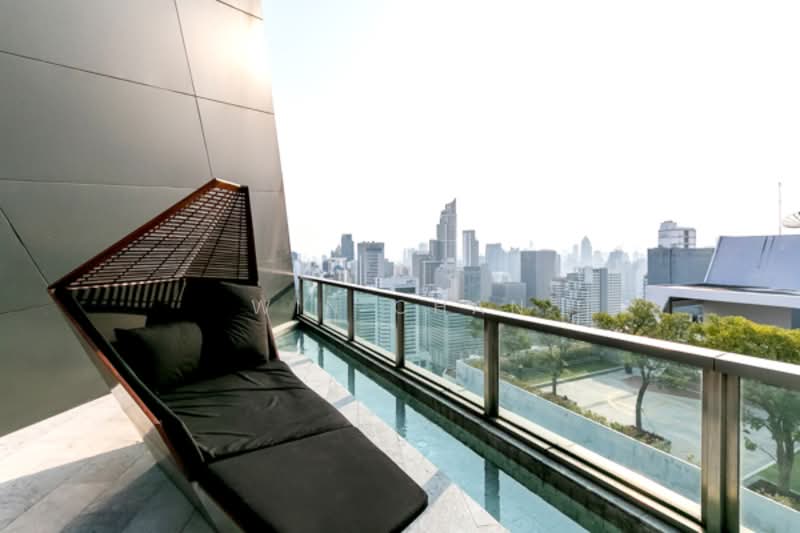 IDEO Mobi Asoke, Bangkok, New Petchaburi Road, Bang Kapi, Huai Khwang, Bangkok, 1 Bedroom, 35 sqm, Condo For Rent, by Win Chan, 500196609 - DDproperty.com