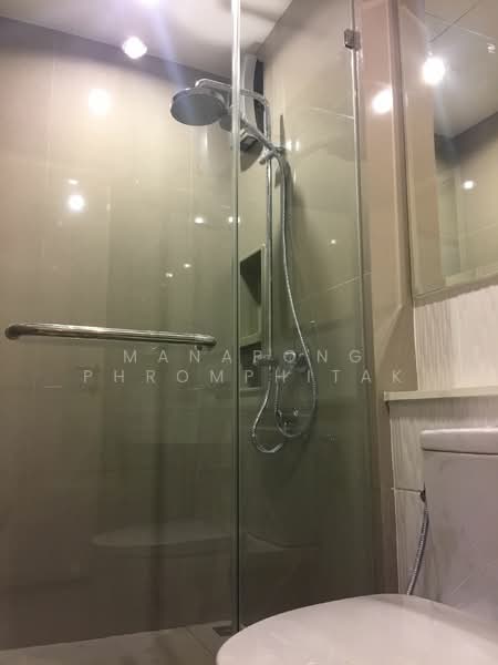 Rhythm Sukhumvit 42, Bangkok, Soi Sukhumvit 42, Sukhumvit Road, Phra Kanong, Khlong Toei, Bangkok, 1 Bedroom, 27 sqm, Condo For Sale, by Manapong Phromphitak, 500196610 - DDproperty.com