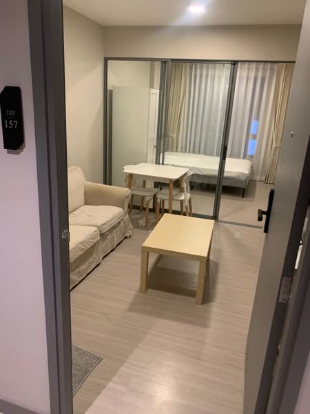Quintara Phume Sukhumvit 39, Bangkok, 73 Soi Sukhumvit 39, Khlong Tan Nua, Watthana, Bangkok, 1 Bedroom, 31 sqm, Condo For Rent, by กำพนธ์ อัศวศิริวิลาศ, 500196612 - DDproperty.com