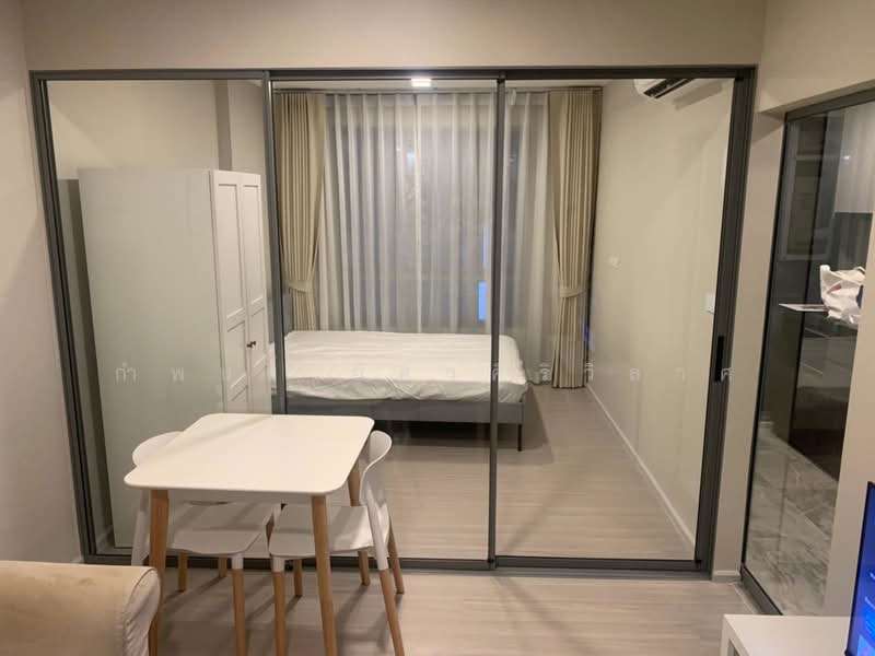 Quintara Phume Sukhumvit 39, Bangkok, 73 Soi Sukhumvit 39, Khlong Tan Nua, Watthana, Bangkok, 1 Bedroom, 31 sqm, Condo For Rent, by กำพนธ์ อัศวศิริวิลาศ, 500196612 - DDproperty.com