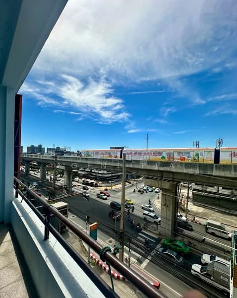 6-Story Commercial Building for Rent near Samrong BTS Station (SPSAD3880), Samut Prakan, JHVV+5PG Samrong Nuea, Mueang Samut Prakan District, Samut Prakan, Samrong Nua, Muang Samut Prakarn, Samut Prakan, , 365 sqm, Shophouse For Rent, by Agent Pla, 500196613 - DDproperty.com