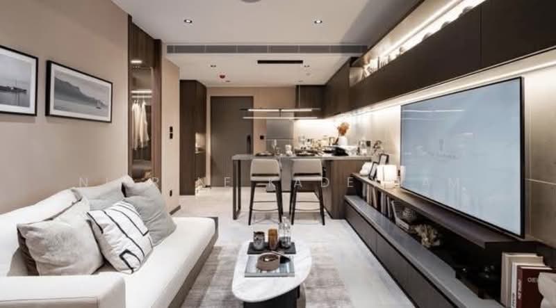 The Panora Estuaria : เดอะ พาโนรา เอสทัวเรีย, ชลบุรี, แสมสาร, สัตหีบ, ชลบุรี, 47 ตร.ม., คอนโด ขาย, โดย Nisrine Kadeyyam, 500196614 - DDproperty.com