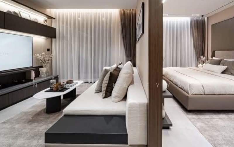 The Panora Estuaria : เดอะ พาโนรา เอสทัวเรีย, ชลบุรี, แสมสาร, สัตหีบ, ชลบุรี, 47 ตร.ม., คอนโด ขาย, โดย Nisrine Kadeyyam, 500196614 - DDproperty.com