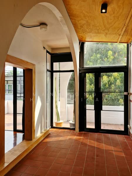 Baan Suan Charoenjai, Bangkok, Soi Ekkamai 12, Khlong Tan Nua, Watthana, Bangkok, 2 Bedrooms, 132 sqm, Townhouse For Sale, by Manapong Phromphitak, 500196617 - DDproperty.com