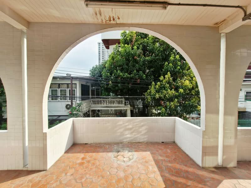 Baan Suan Charoenjai : บ้านสวนเจริญใจ, กรุงเทพ, ซอย เอกมัย12, คลองตันเหนือ, วัฒนา, กรุงเทพ, 132 ตร.ม., ทาวน์เฮ้าส์ ขาย, โดย Manapong Phromphitak, 500196617 - DDproperty.com